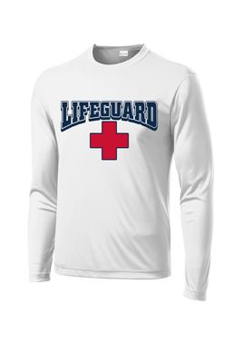 Long Sleeve DriFit Tshirt