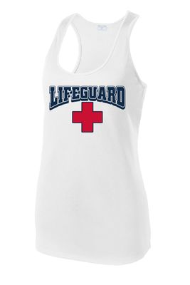 Women's Racerback DriFit Tank