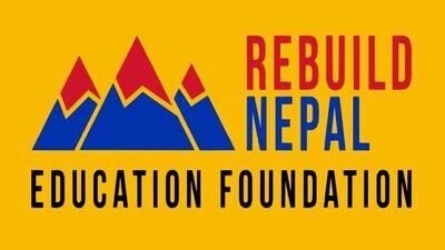Rebuild Nepal
