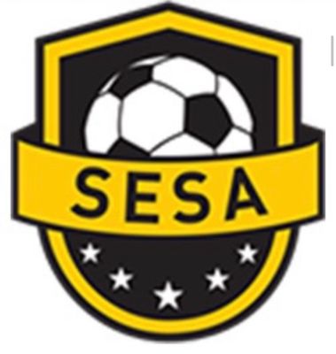 SESA U12 Boys- Jason & Ted