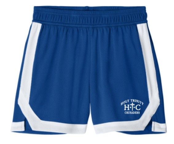 HTC Basketball Shorts
