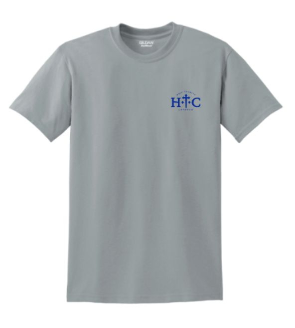 HTC Staff Theme Shirt 26-27