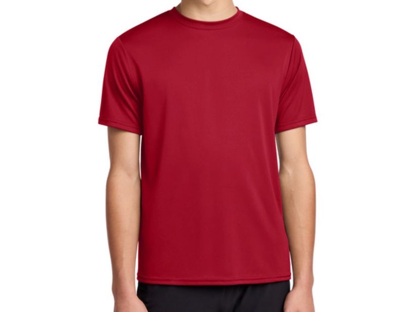 SESA MM U12 Boys- Short Sleeved Dri-Fit T-Shirt