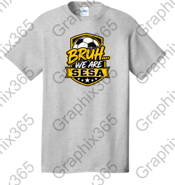 50/50 Blend -Sesa Bruh 2