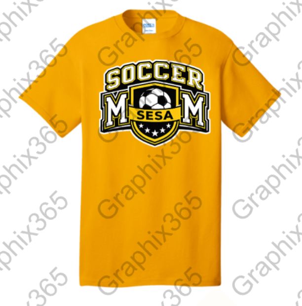 50/50 Blend -Sesa Mom