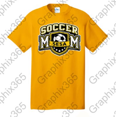 50/50 Blend -Sesa Mom