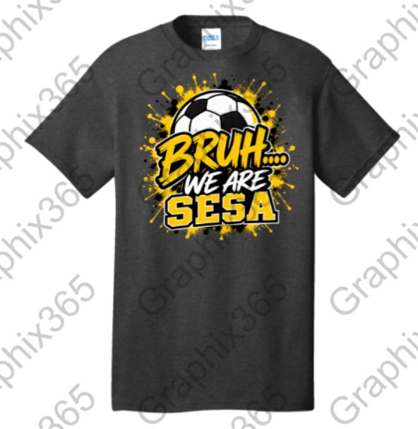 50/50 Blend -Bruh Soccer