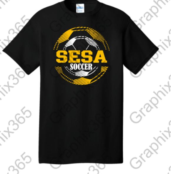 50/50 Blend -SESA