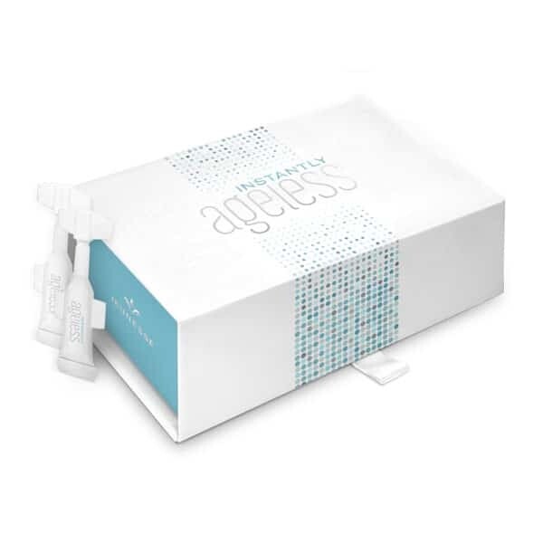 Instantly Ageless
