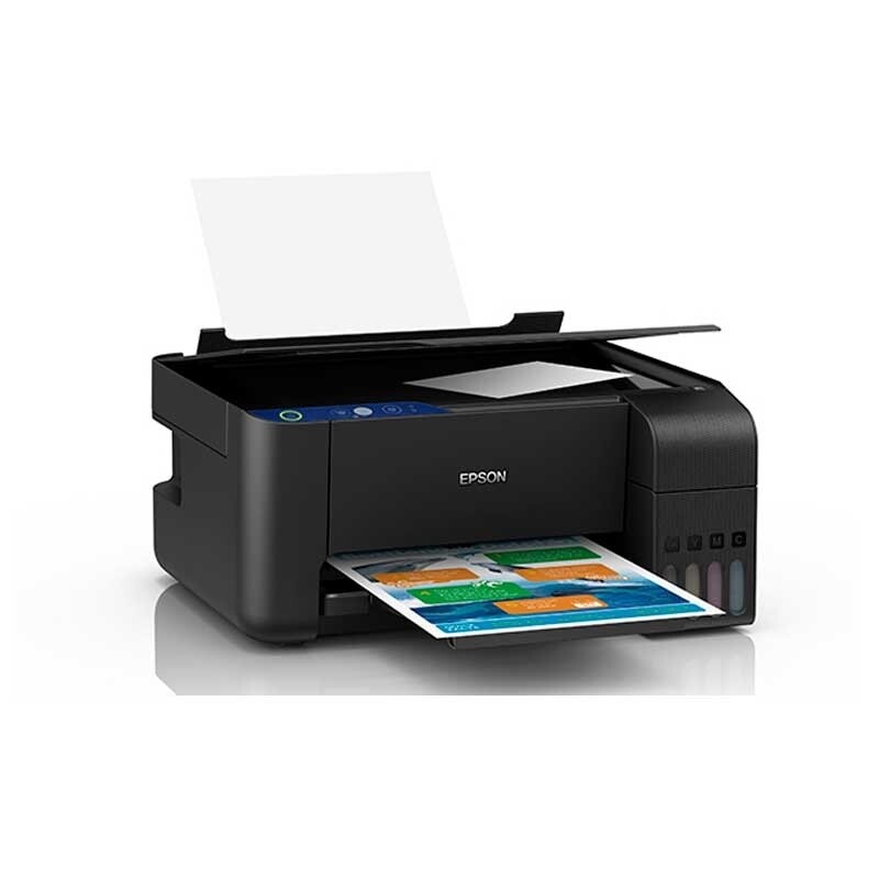 Epson multifuncional L3110