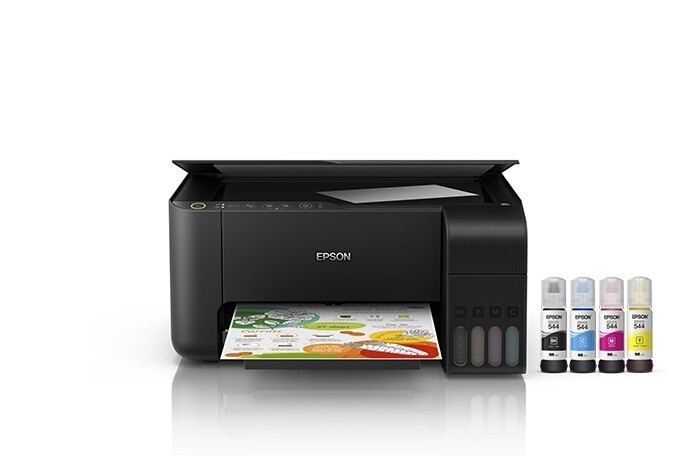 Epson multifuncional L3150 Wifi