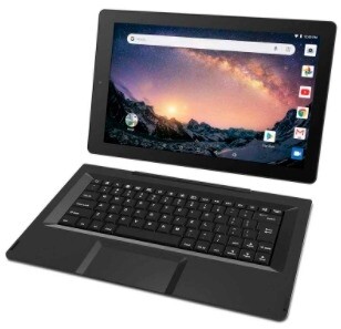 TABLET RCA GALILEO PRO DE 11.5&quot; BLACK