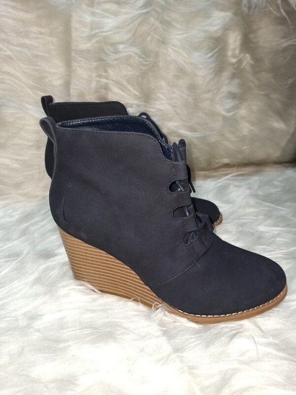 Botines
