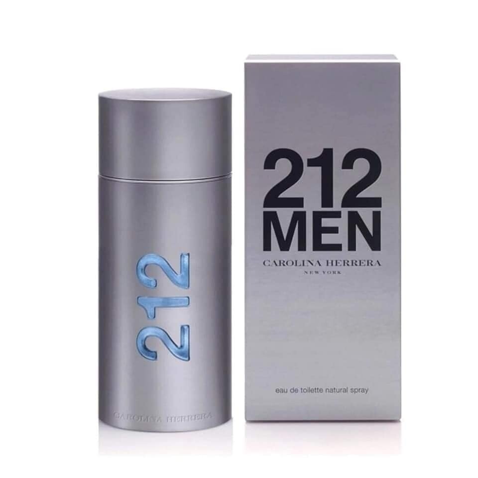 212 Men