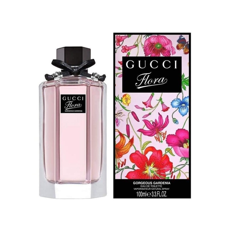 Flora