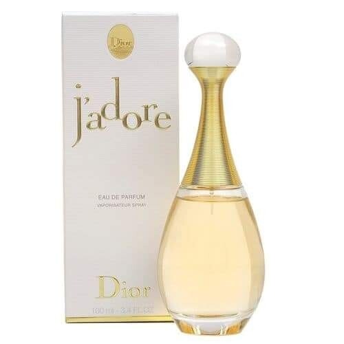 J&#39;adore