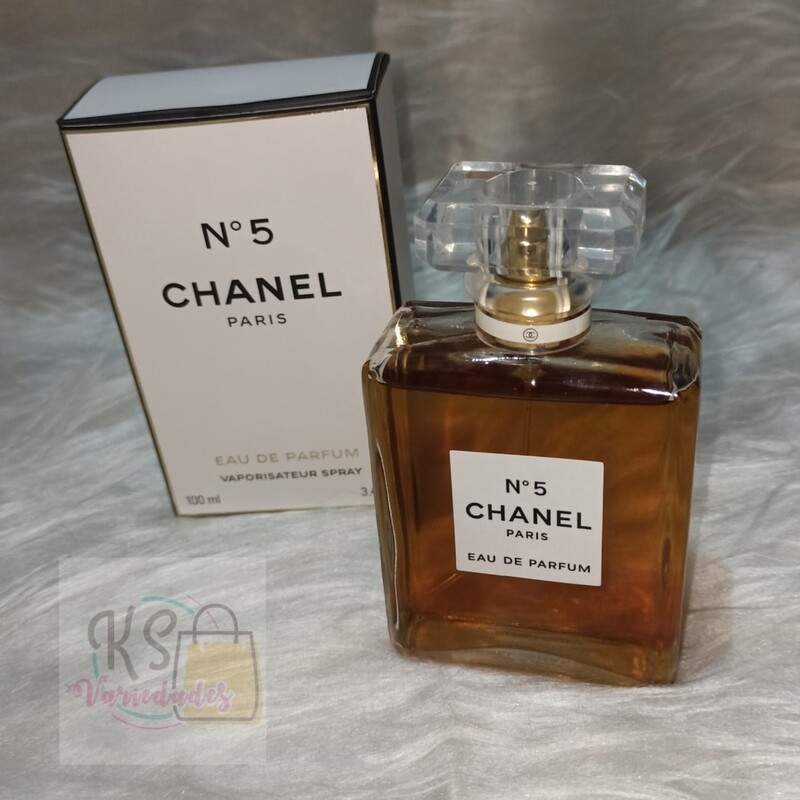 Chanel N° 5