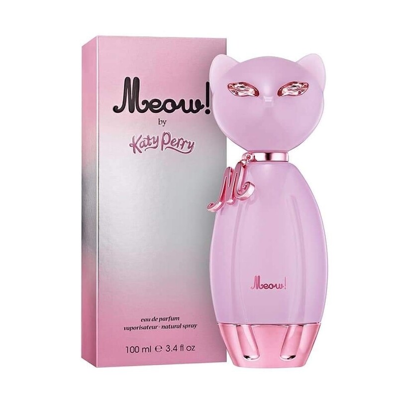Meow!