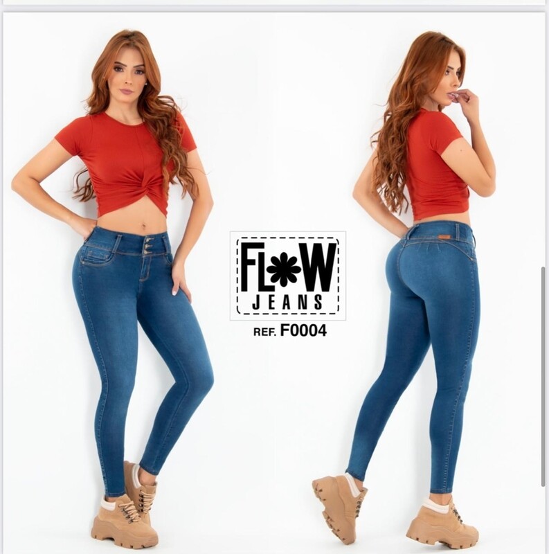 FLOW