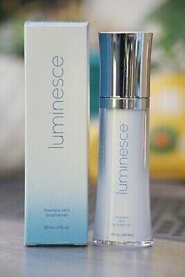 Abrillantador de Piel Impecable Luminesce