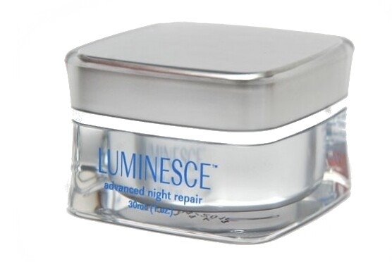 Reparacion Noctura Avanzada Luminesce