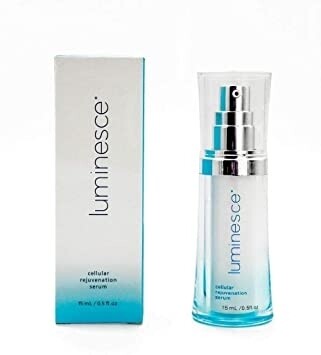 Suero de Rejuvenecimiento Celular Luminesce