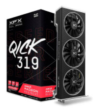RADEON, VIDEO 12GB, GDDR6, RX 6700XT