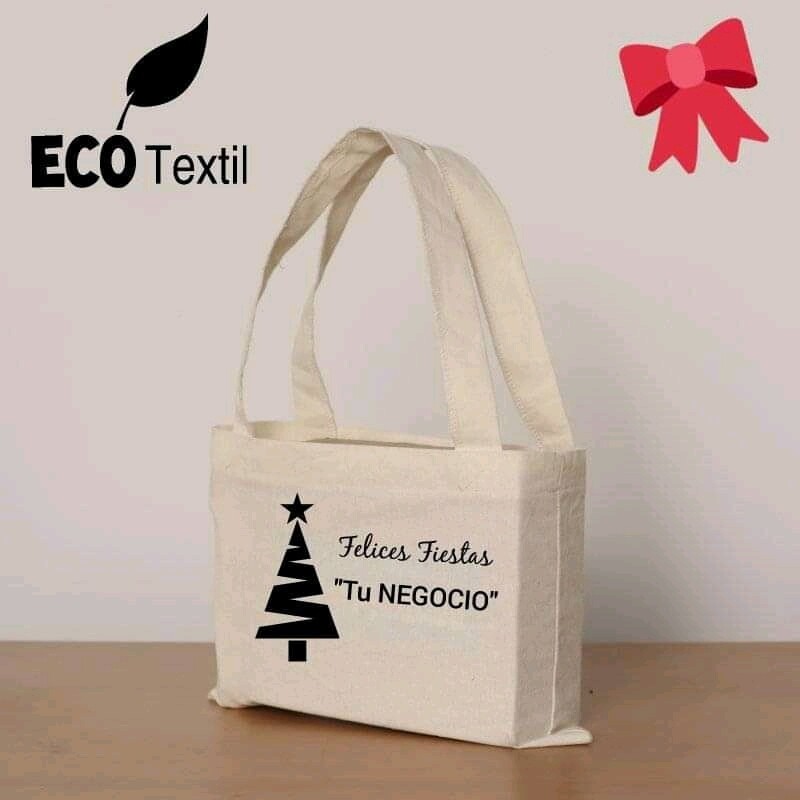Bolsas mandaderas para tu negocio 100 piezas