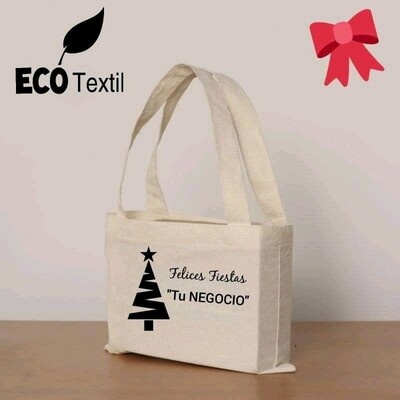 Bolsas mandaderas para tu negocio 100 piezas