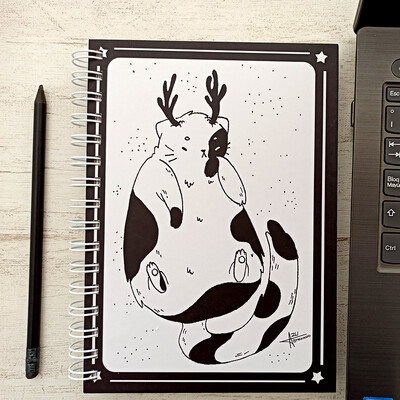 CUADERNOS | Diseños originales Aojo