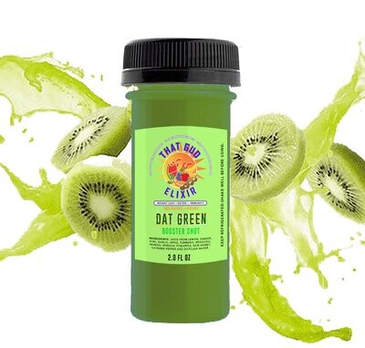 Dat Green™ Booster