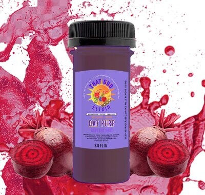 Dat Purp™ Booster