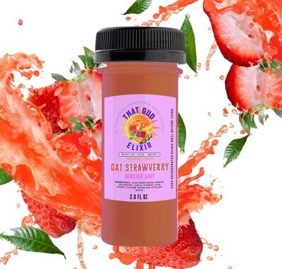Dat Strawverry™ Booster