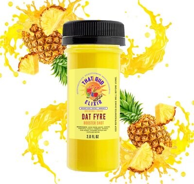 Dat Fyre™ Booster