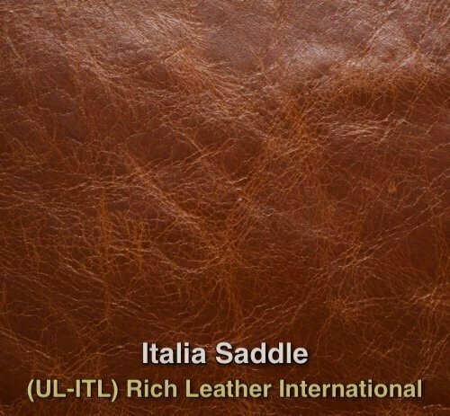 Italia Saddle - $6.99