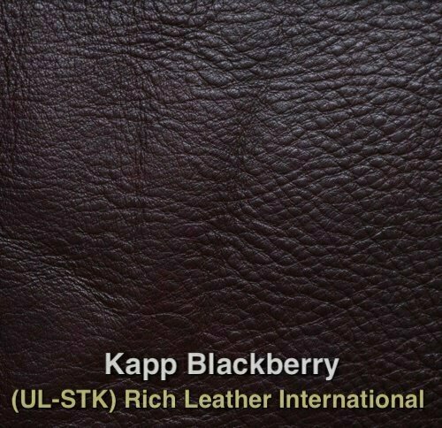 New Kapp Blackberry Merlot - $5.69
