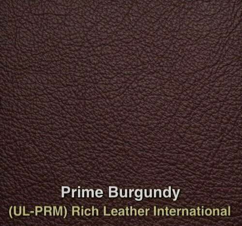 Prime Burgundy - $5.69