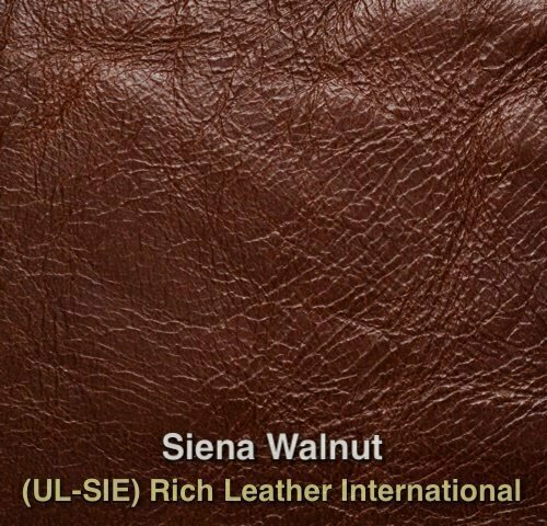 Siena Walnut - $5.69
