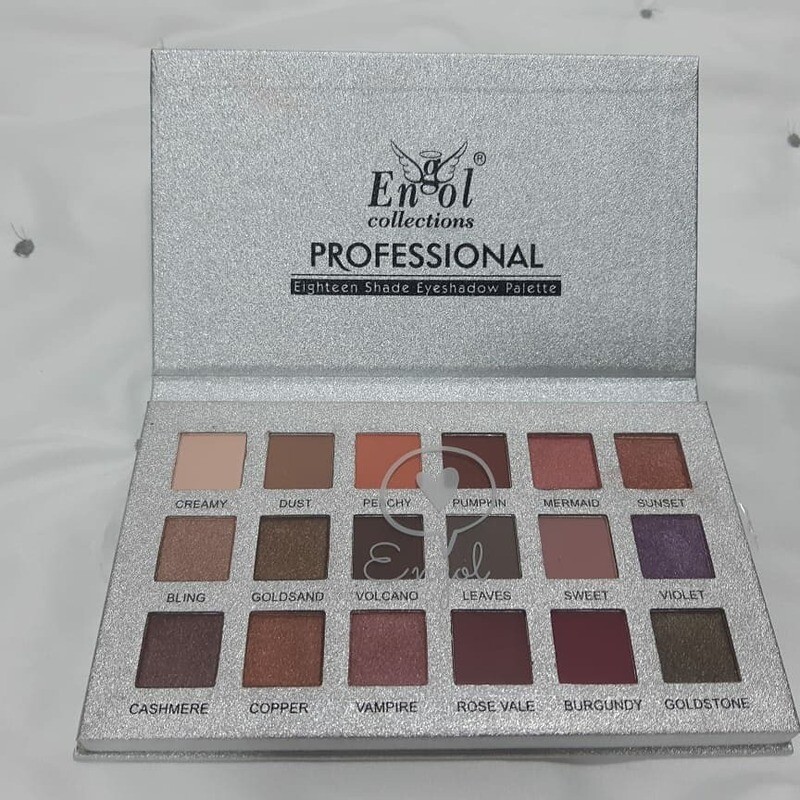 SOMBRA PROFESSIONAL ENGOL PLATA