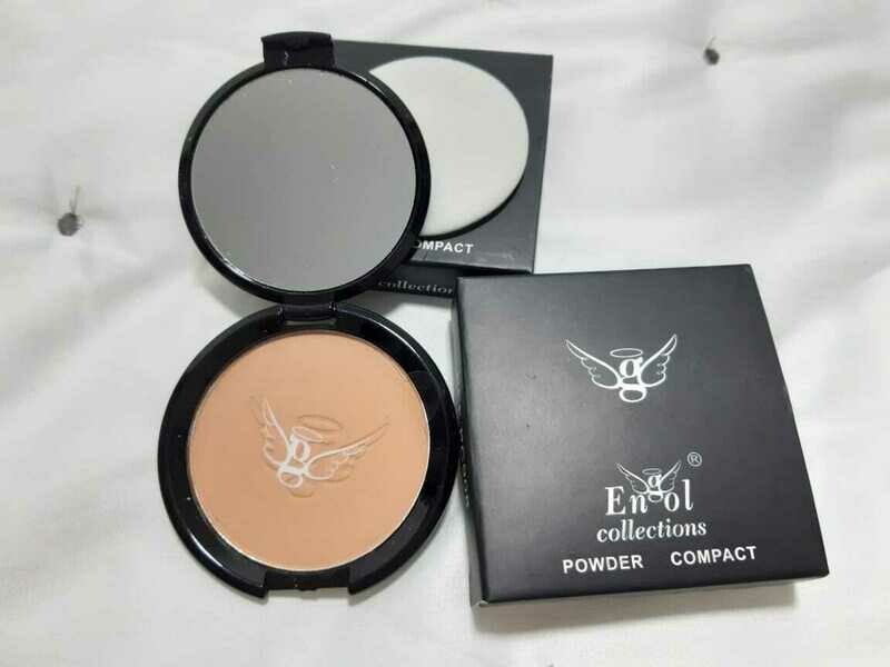 POLVO COMPACTO ENGOL