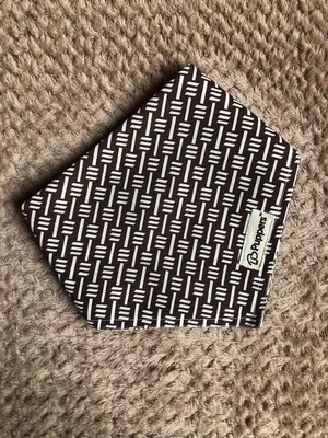 Bandana Patrones Café