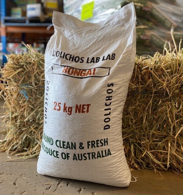 Seed Lab Lab 25Kg