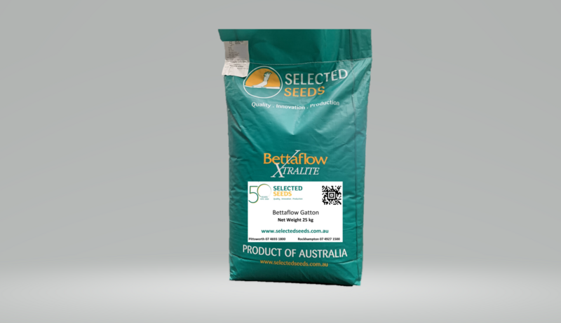 Gatton Panic Coated Kg