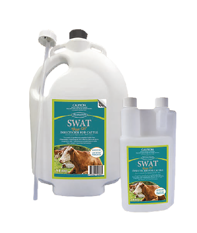 Swat Pour On