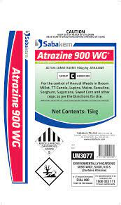Atrazine 900