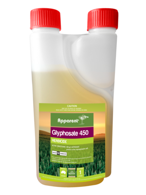 Glyphosate 450