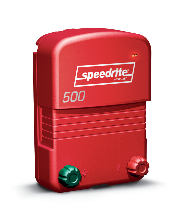 Speedrite Unigizer Mains/Battery