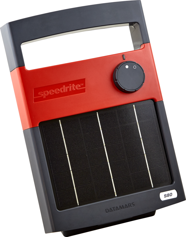 Speedrite Solar Energiser