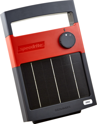 Speedrite Solar Energiser