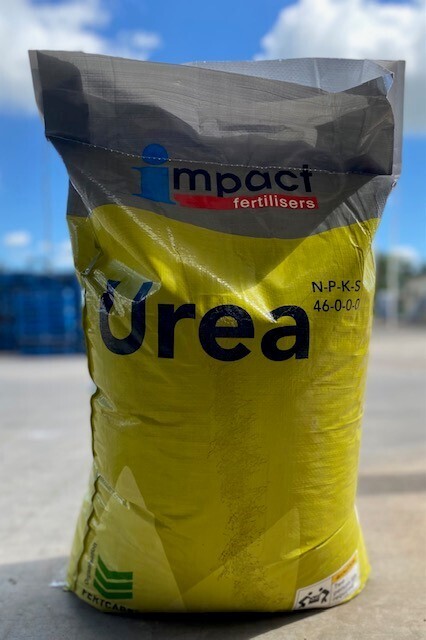 Urea
